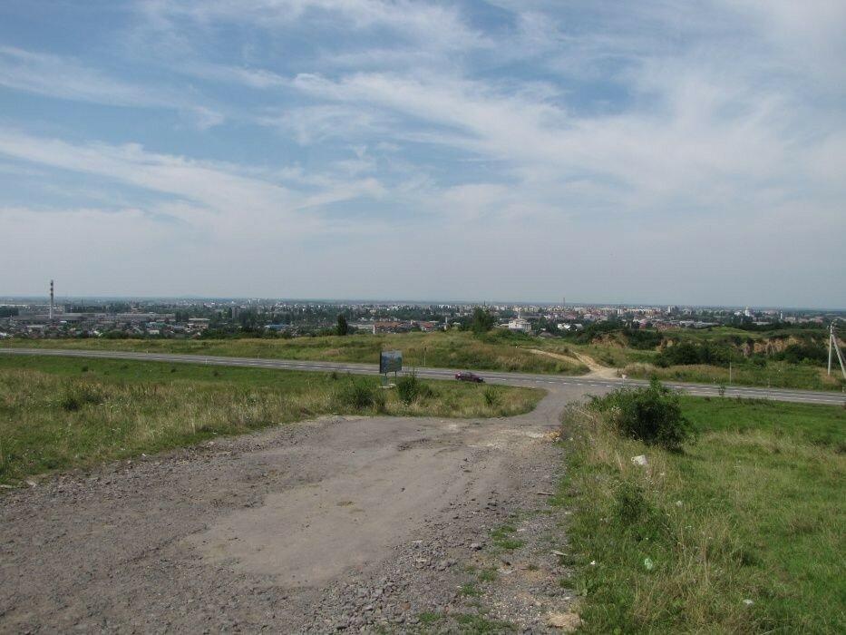 Продажа земельного участка в Закарпатье. Кад № 2124881200:13:010:0040