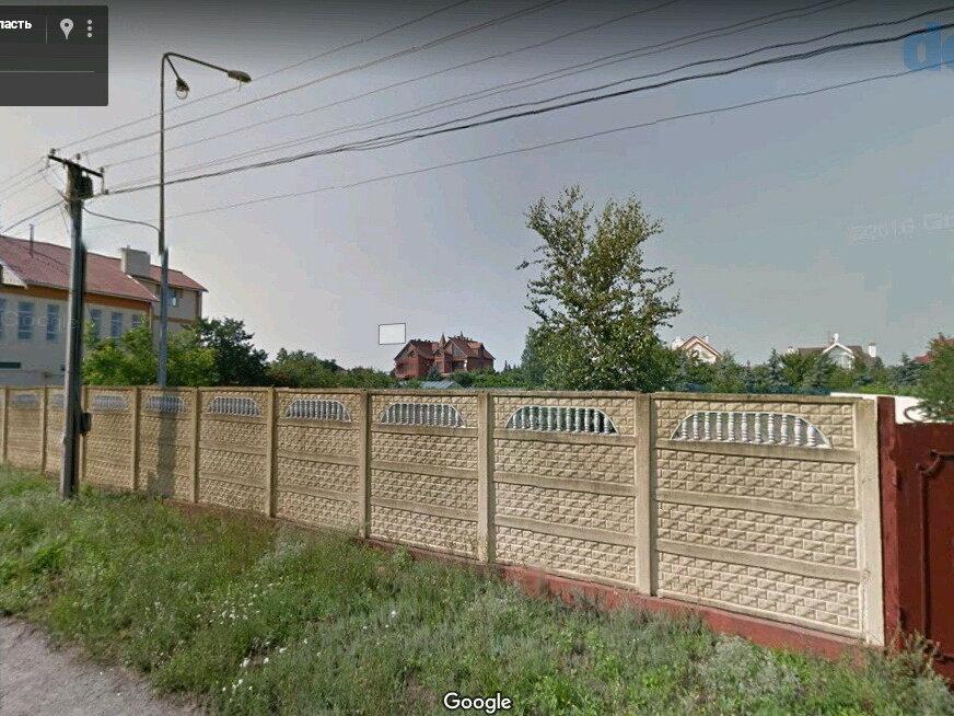 Продам участок под жилую застройку Кировское, Строителей