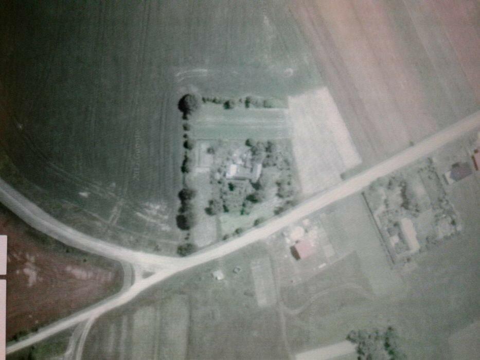 Продаж землі поблизу Луцька с.Богушівка( пейзаж реальний)