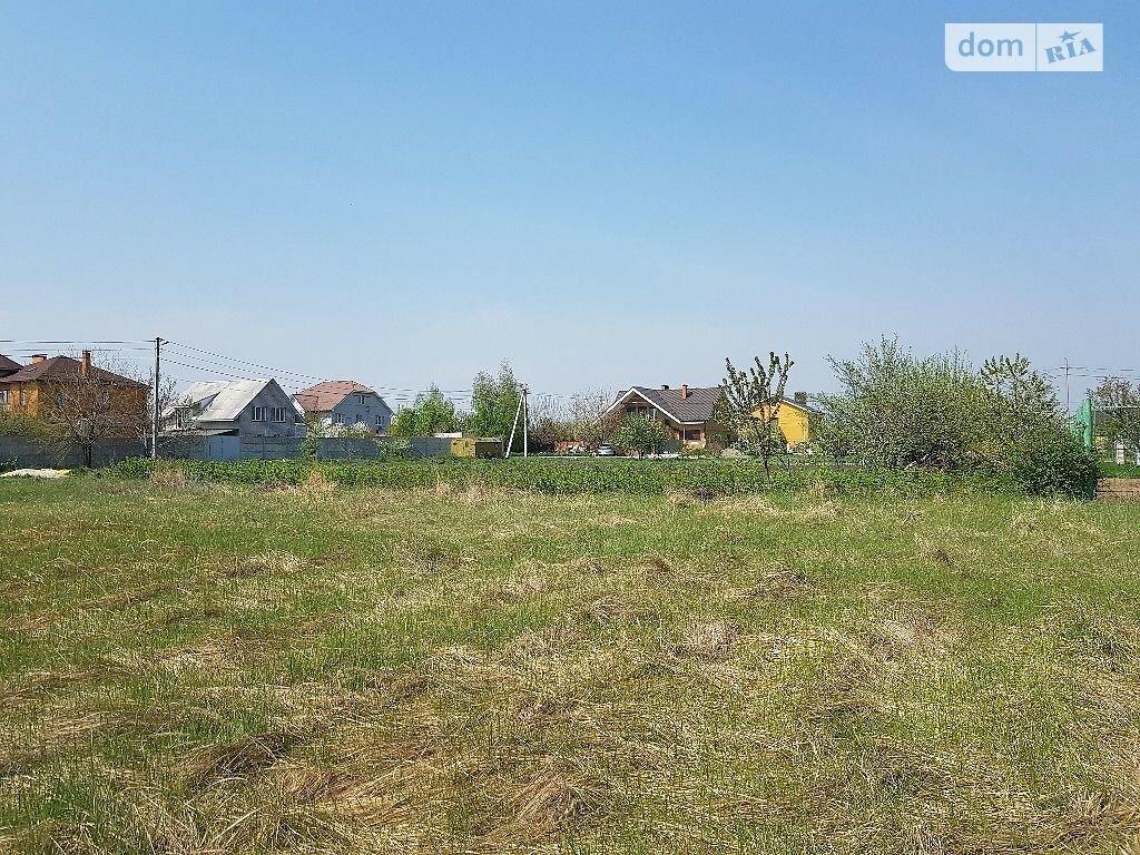 Продажа земельного участка под жилую застройку в селе Старые Кодаки, Днепропетровской области, Кубанский переулок, площадь 15 соток