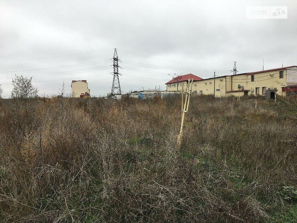 Продажа земельного участка под жилую застройку в селе Таирово, Одесской области, Рогозная улица, площадь 3 сотки