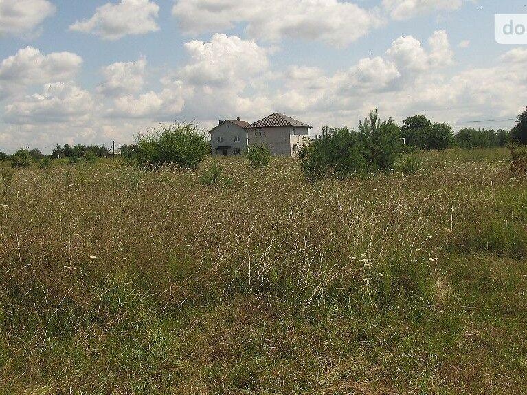 Продажа земельного участка под жилую застройку в селе Шпитьки