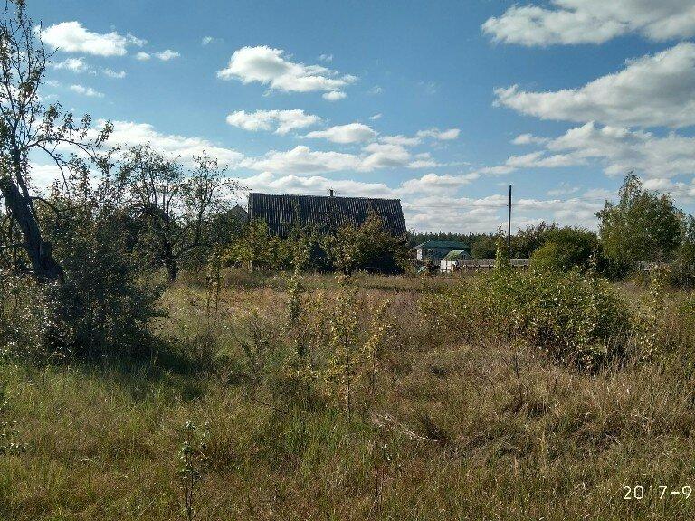 Продажа земельного участка под жилую застройку в селе Песковка