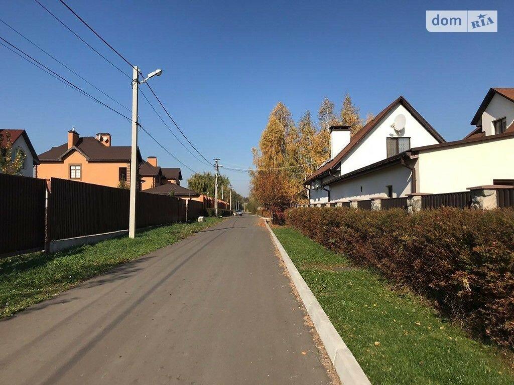 Продажа земельного участка под жилую застройку в селе Романков