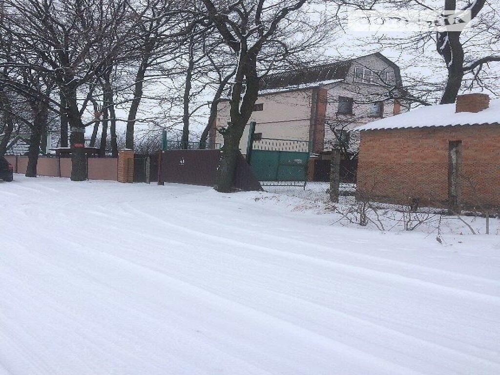 Продажа земельного участка под жилую застройку в селе Подгорцы