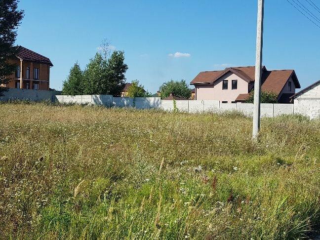 Продаю зем участок 15км от Киева
