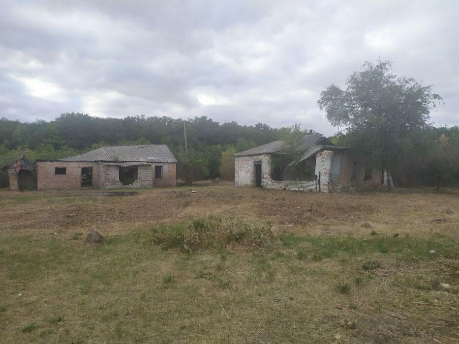 Продам будинок на приватизованій земельній ділянці в Полтаві
