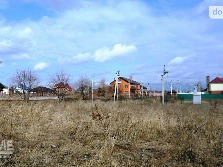 Продажа земельного участка в селе Винницкие Хутора