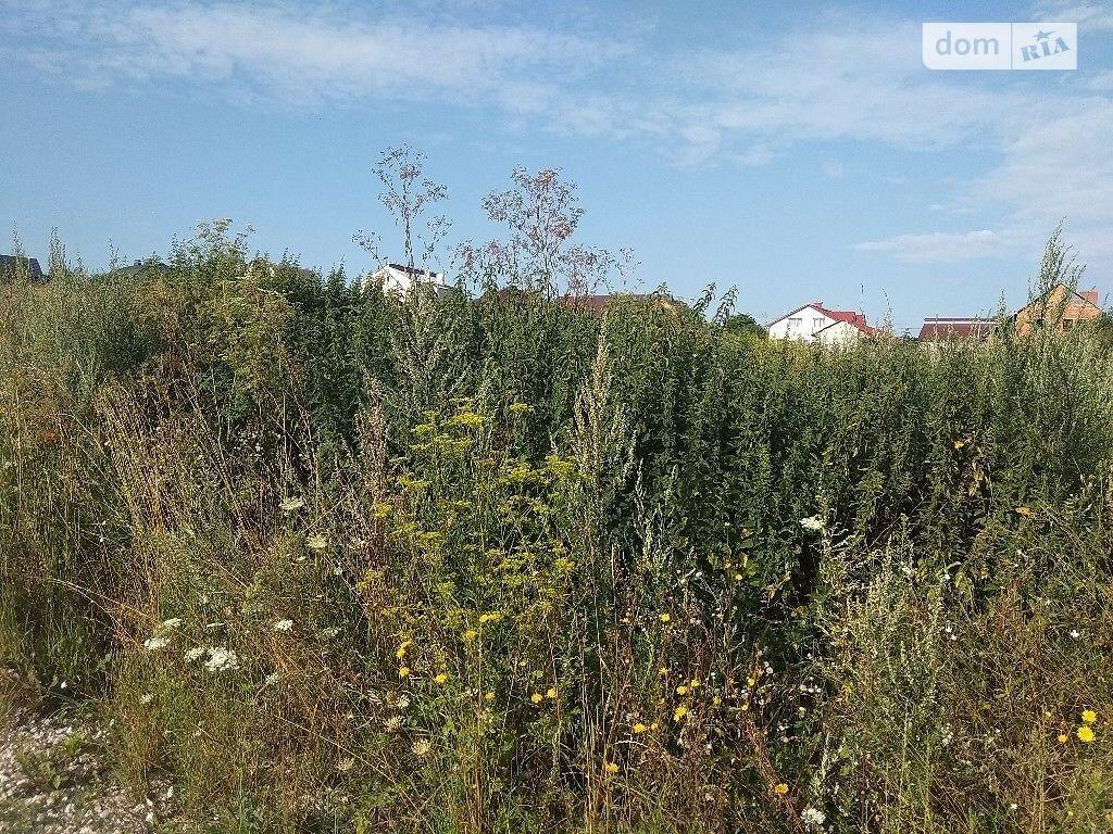 Продажа земельного участка под жилую застройку в селе Плотыча, Тернопольской области, Мазепы улица, площадь 15 соток