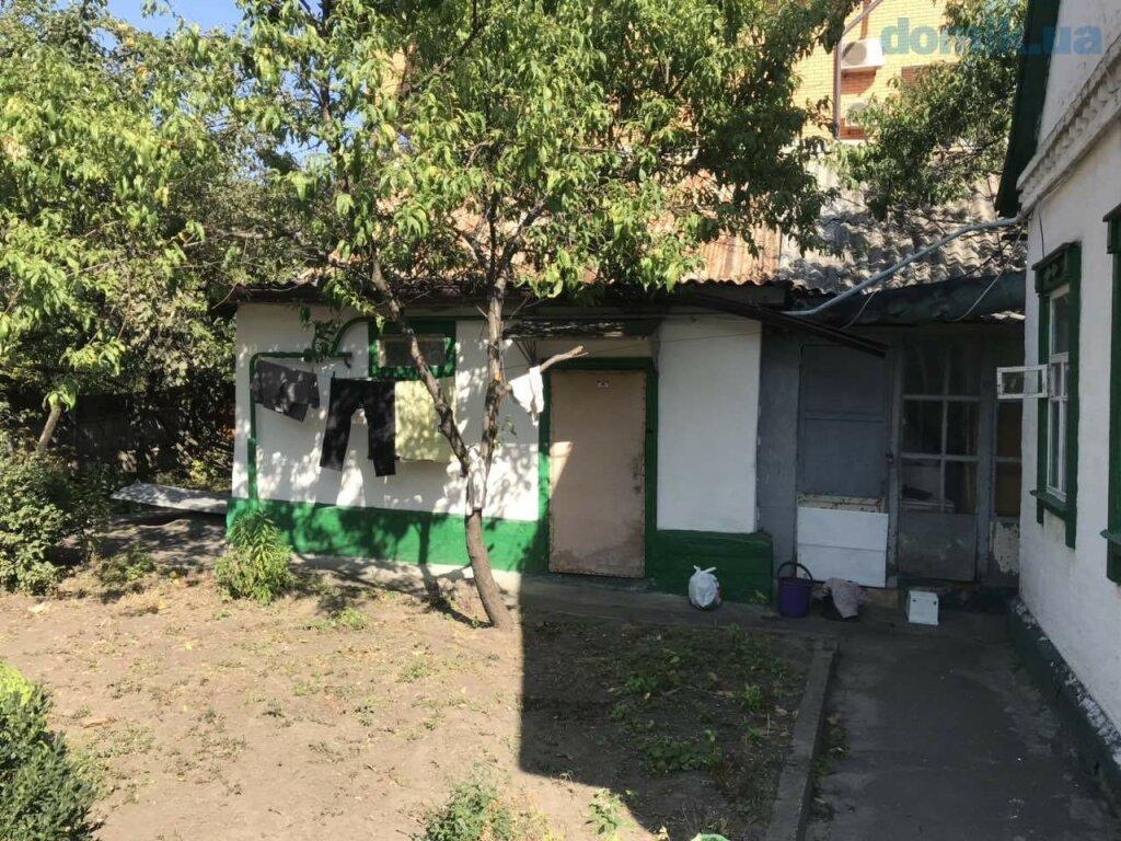 Продам участок под жилую застройку Гагарина, Гаражный