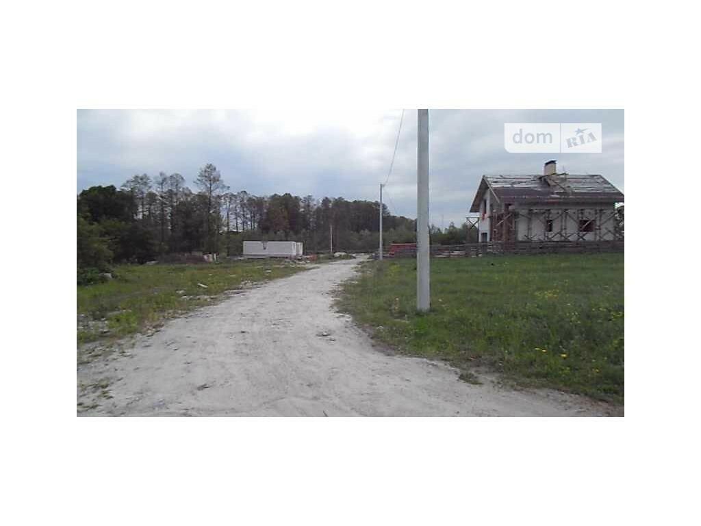 Продажа земельного участка под жилую застройку в селе Заречаны, Житомирской области, Королева, площадь 10 соток