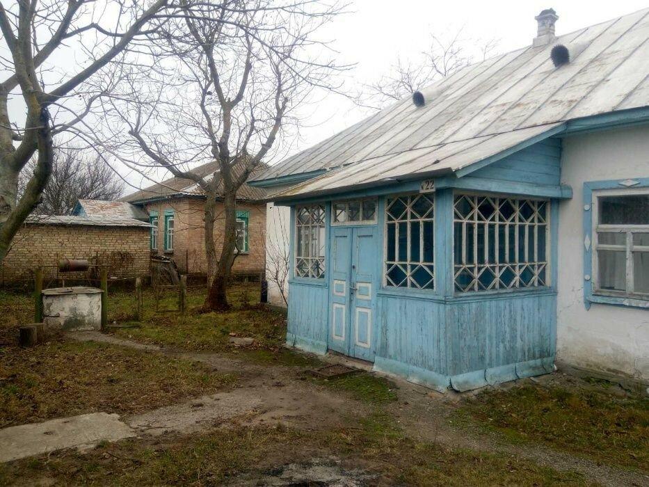 Продається житловий будинок с.Браниця,Бовровицький р-н Чернігівька об