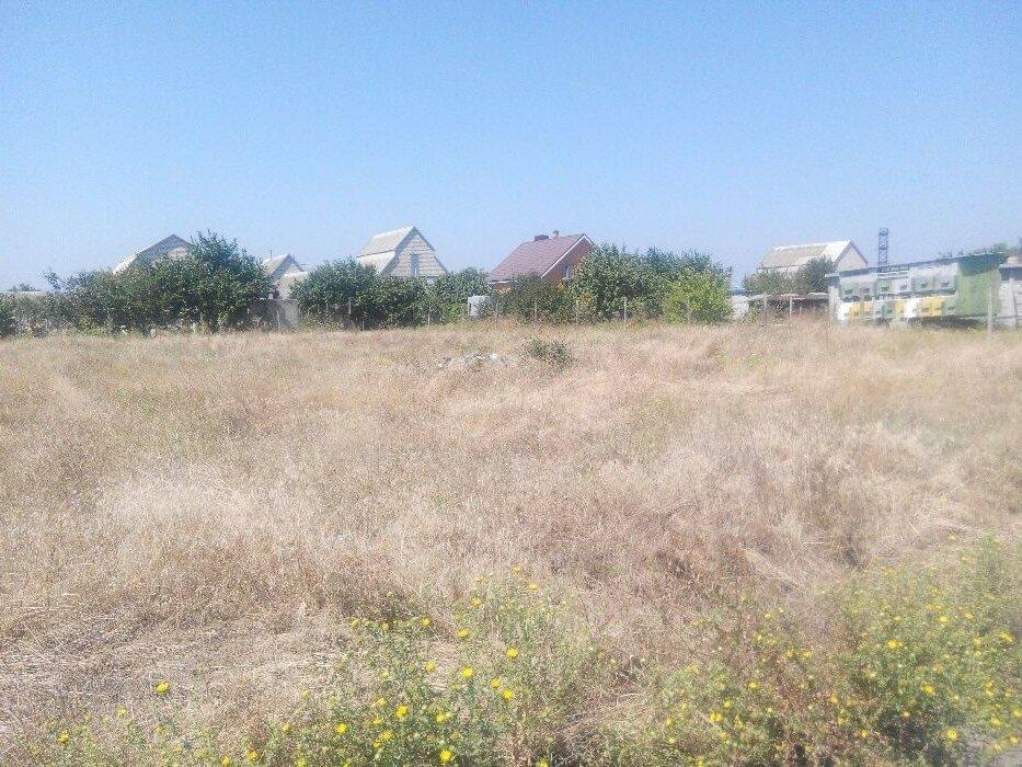 Земельный участок в Балабановке
