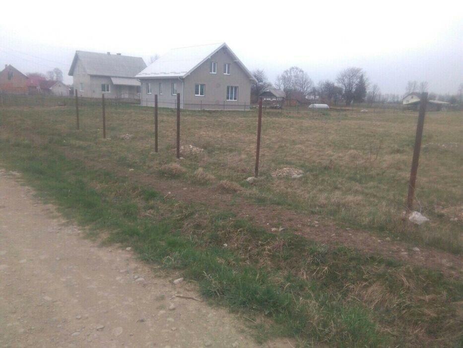 Продається земельна ділянка під забудову)