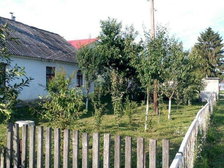 Земельна ділянка смт Білогір'я