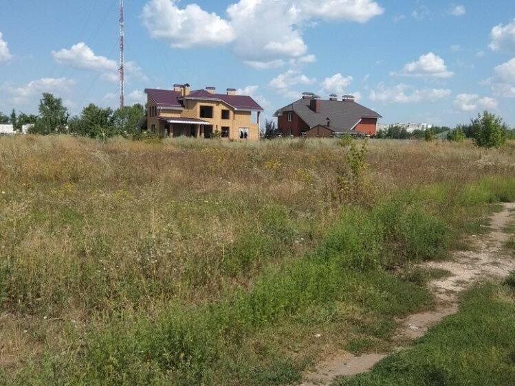 Продам земельный участок в Кременчуге (ул. Молочникова)