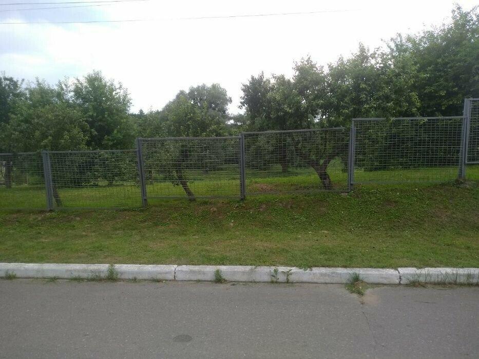 Продажа земельного участка центре села Рославичи, 25 км от Киева!