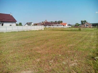 Продам земельну ділянку в мальовничому селі Бобриця