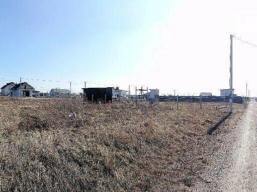 Продажа земельного участка под жилую застройку в селе Колонщина