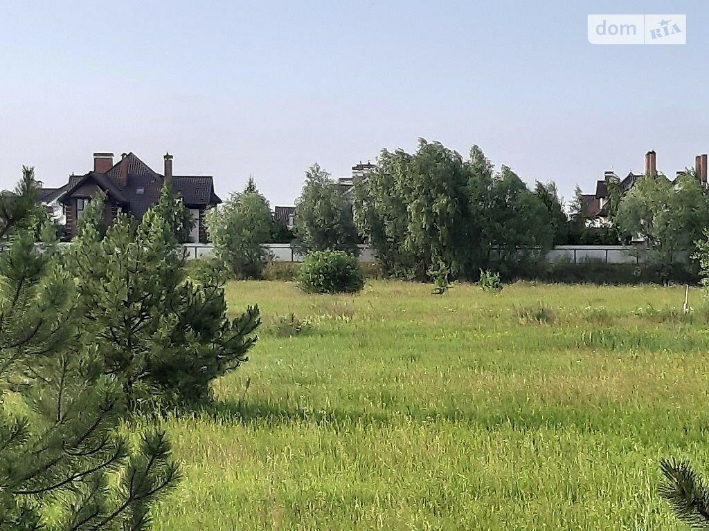 Продажа земельного участка под жилую застройку в селе Вишенки