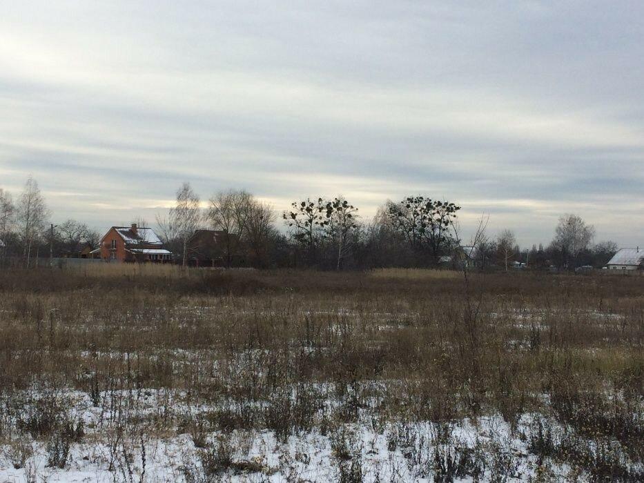 Продаж земельної ділянки під будівництво в селі Мала Солтанівка