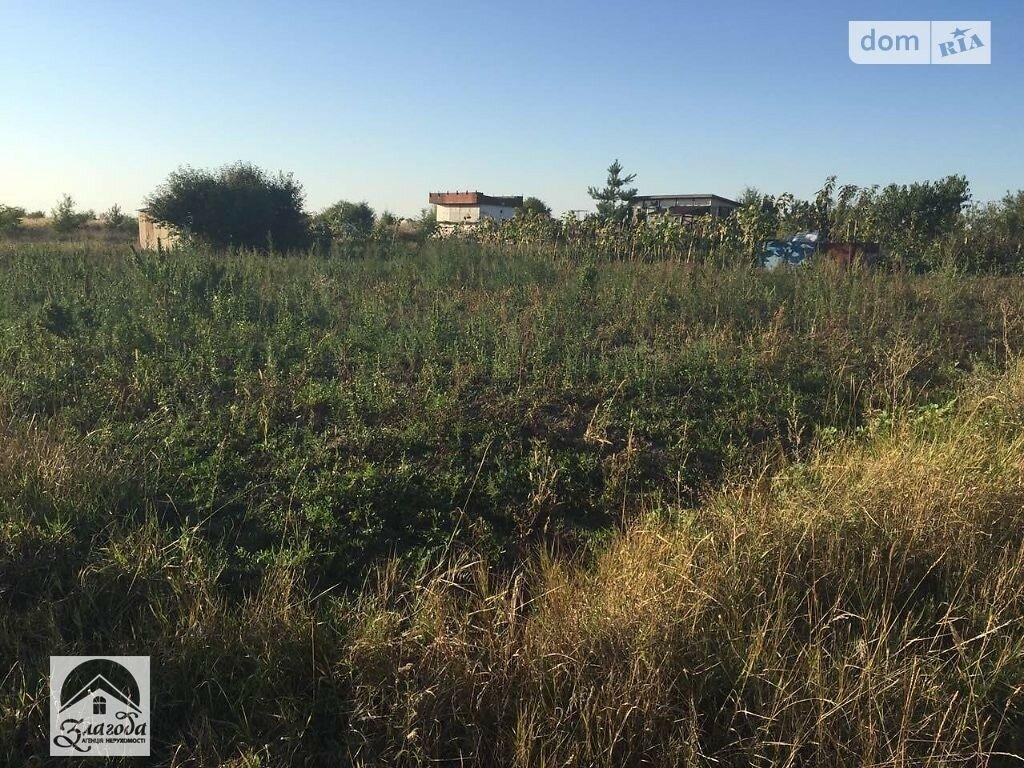 Продажа земельного участка под жилую застройку в селе Байковцы, Тернопольской области, Незалежності, площадь 8 соток