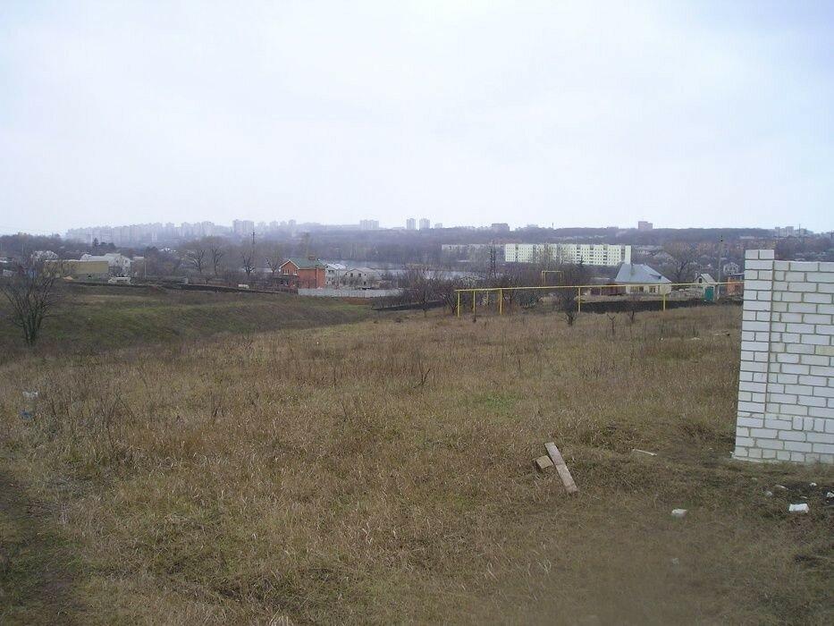 Продам участок 15 соток под строительство, Кулиничи, Харьков.
