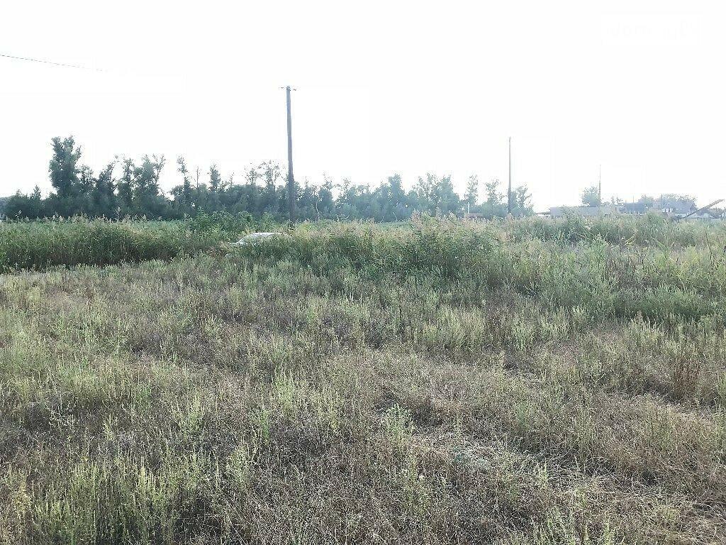 Продажа земельного участка под жилую застройку в селе Обуховка, Днепропетровской области, Глухой переулок, площадь 11 соток