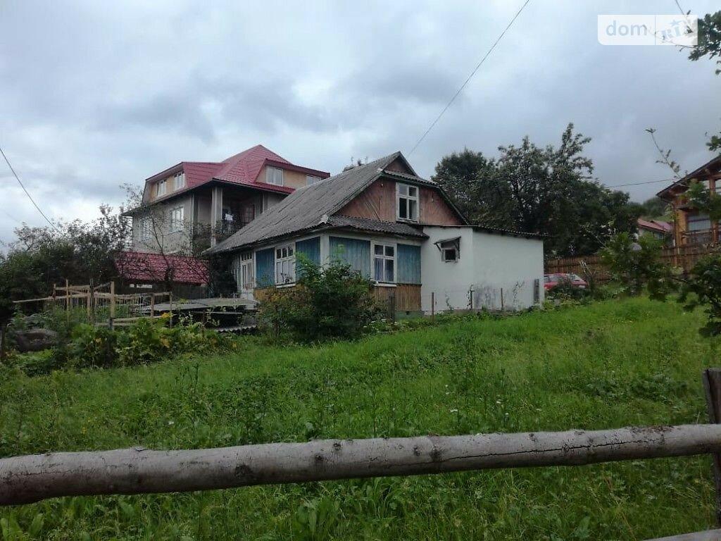 Продажа земельного участка под жилую застройку в Яремче, район Яремча, Федьковича 13, площадь 6.3 соток