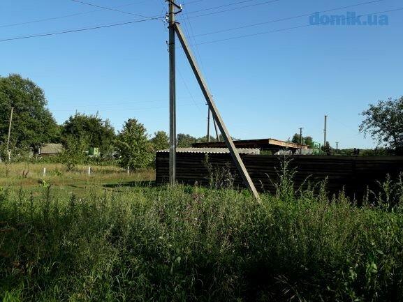 Продам участок 12 соток под застройку село Крехаев 40 км от Киева