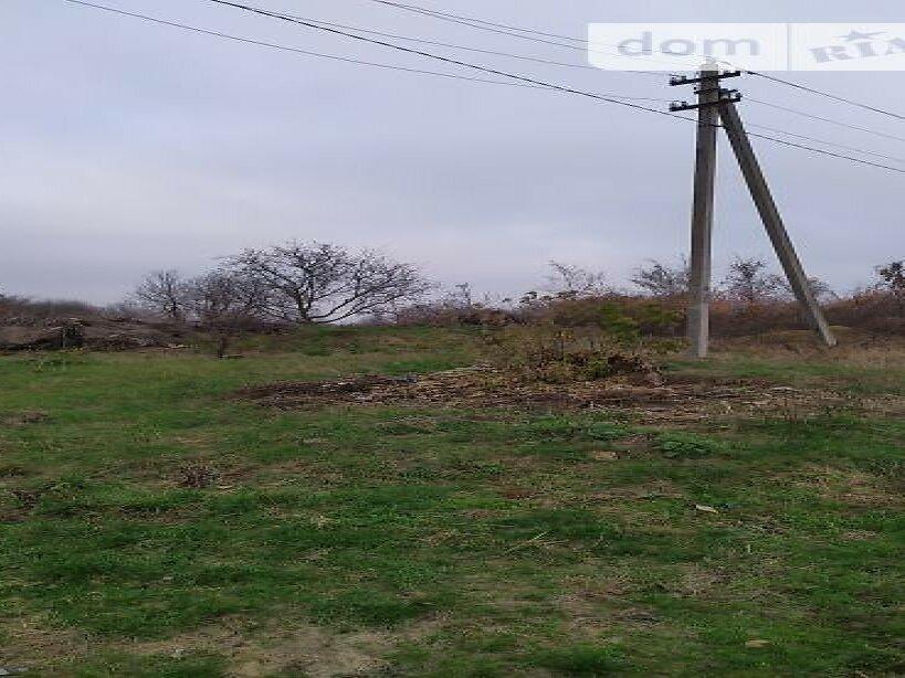 Продажа земельного участка под жилую застройку в селе Мачехи, Полтавской области, Ковпака 16, площадь 35 соток