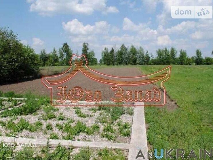 Продажа земельного участка под жилую застройку в селе Фонтанка, Одесской области, Измаильская, площадь 8.5 соток
