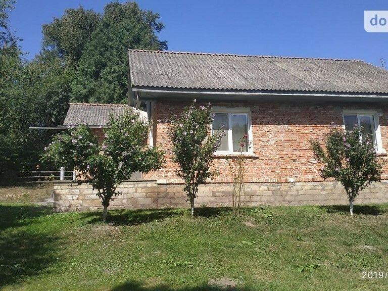 Продажа земельного участка под жилую застройку в селе Лапшин, Тернопольской области, Хутір Малинівка, площадь 77 соток