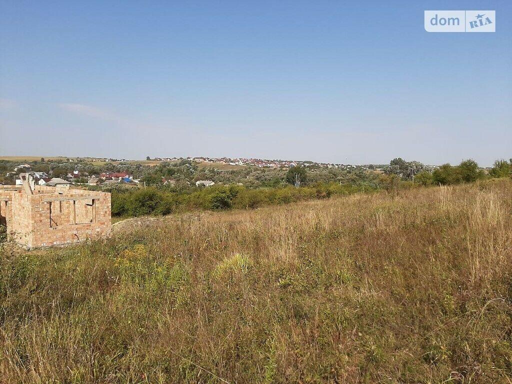 Продажа земельного участка коммерческого назначения в Черновцах, площадь 10 соток