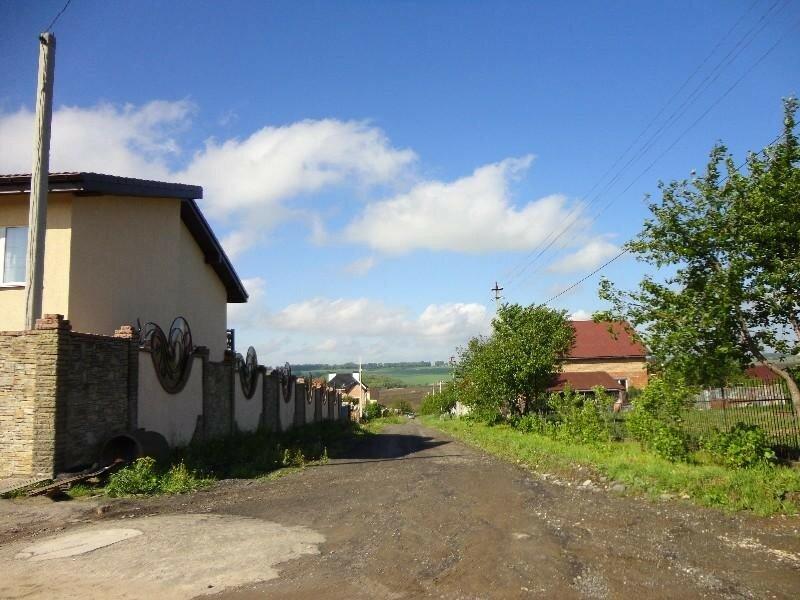 Продажа земельного участка под жилую застройку в Хмельницком, район Озерная, Обрій, площадь 10 соток