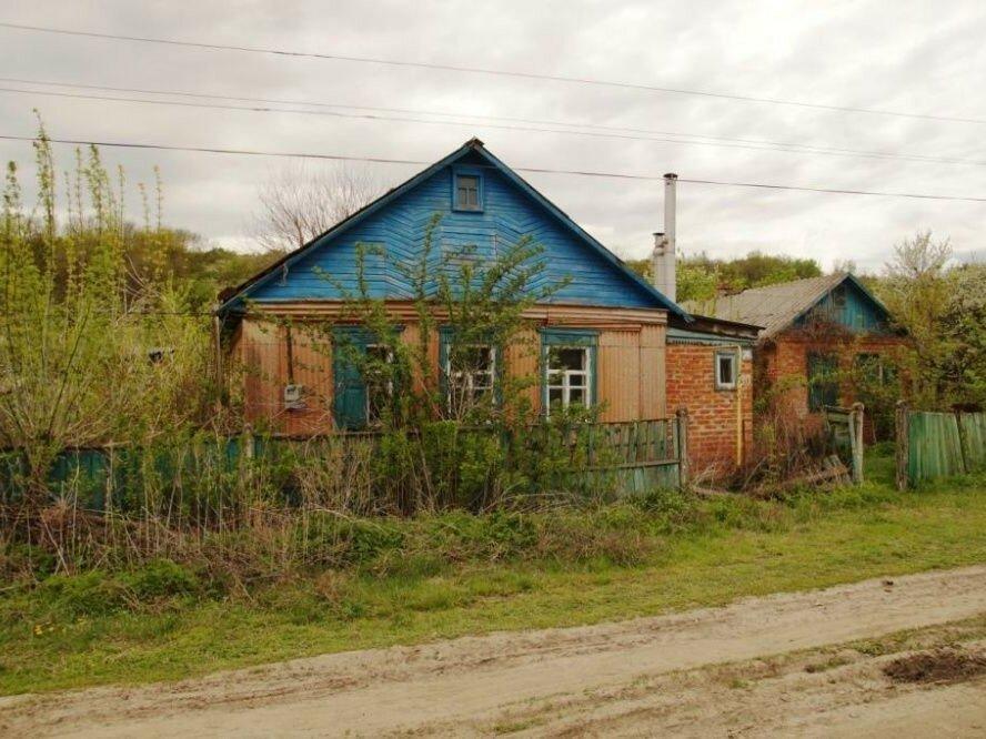 Продам участок в с.Петровское Балаклейского района.