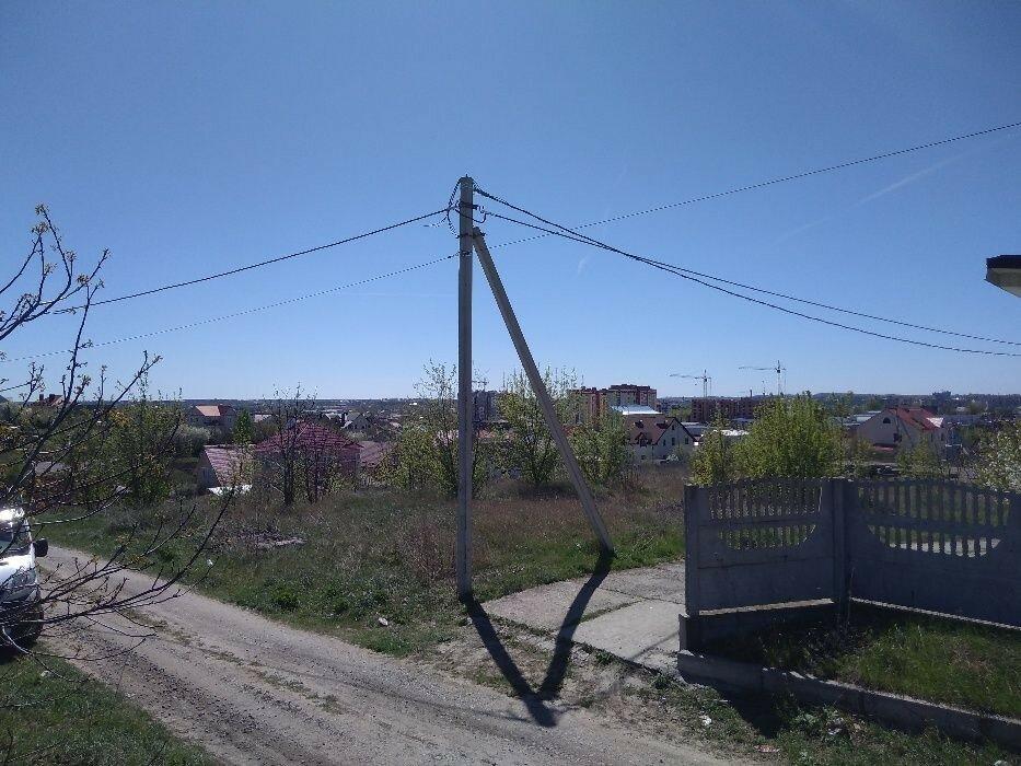 Продажа земельного участка в черте города Хмельницкий