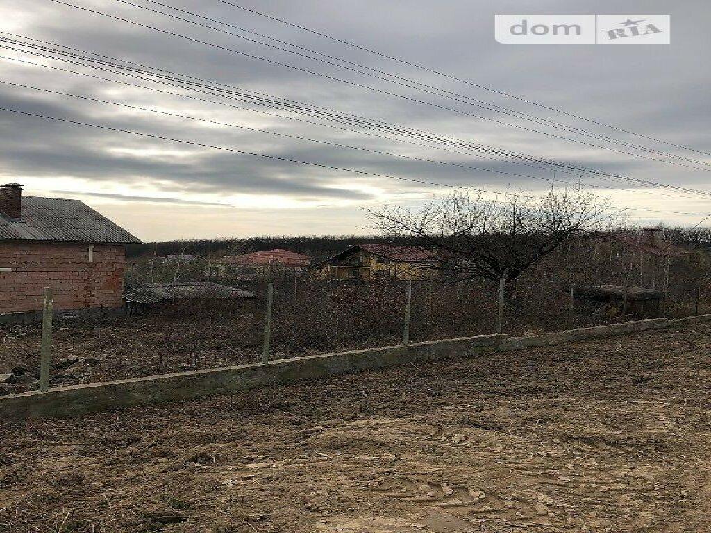 Продажа земельного участка под жилую застройку в Ужгороде, район Шахта, джерельна, площадь 9 соток