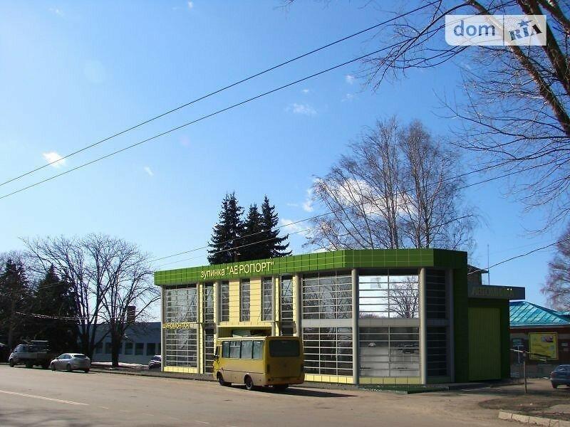 Продажа земельного участка коммерческого назначения в Сумах, район Заречный, Кондратьева, площадь 24 сотки