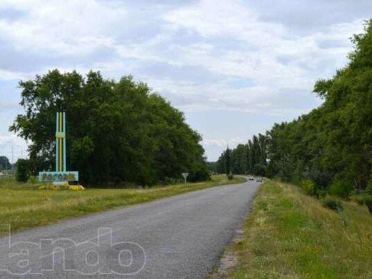 Продается участок 25 соток 33 км. от Киева под застройку дома!