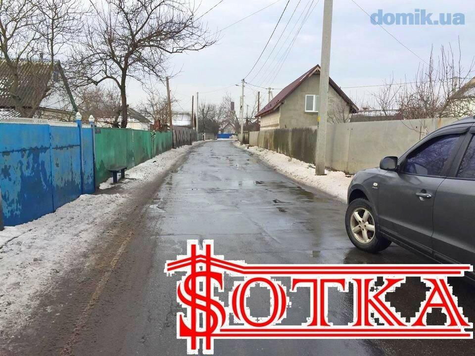 Продаж ділянки 13 соток в селі Вишеньки (Гнедин, Гнідин)