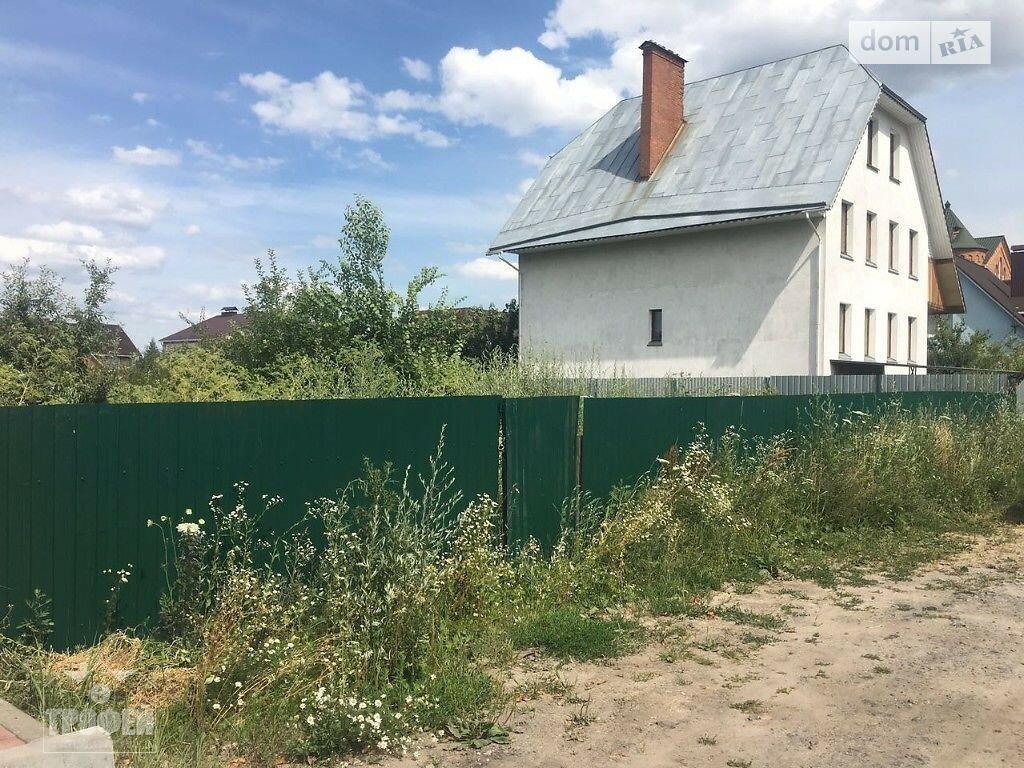 Продажа земельного участка под жилую застройку в Виннице