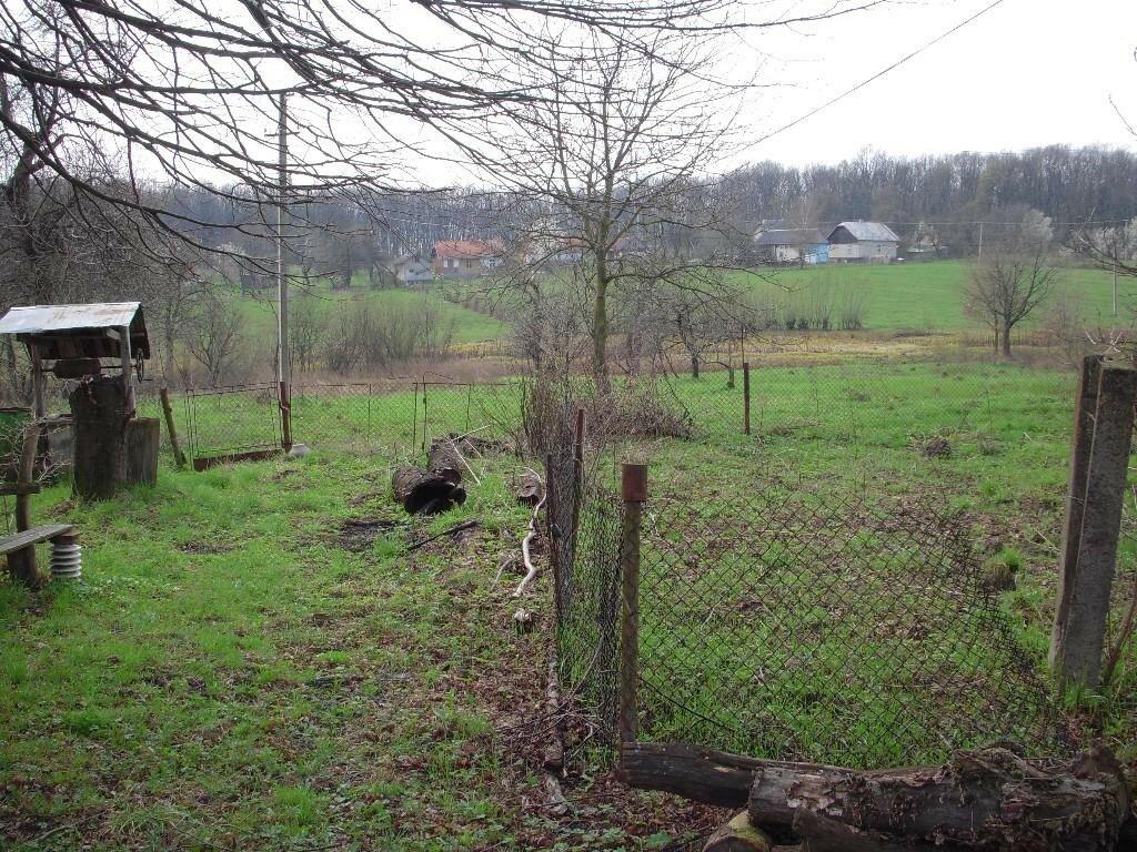 Продажа земельного участка под жилую застройку в селе Рихтичи, Львовской области, зелена балка 16, площадь 48 соток