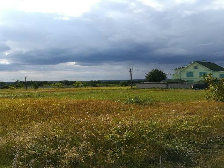 Продам участки земли на Малой Даниловке