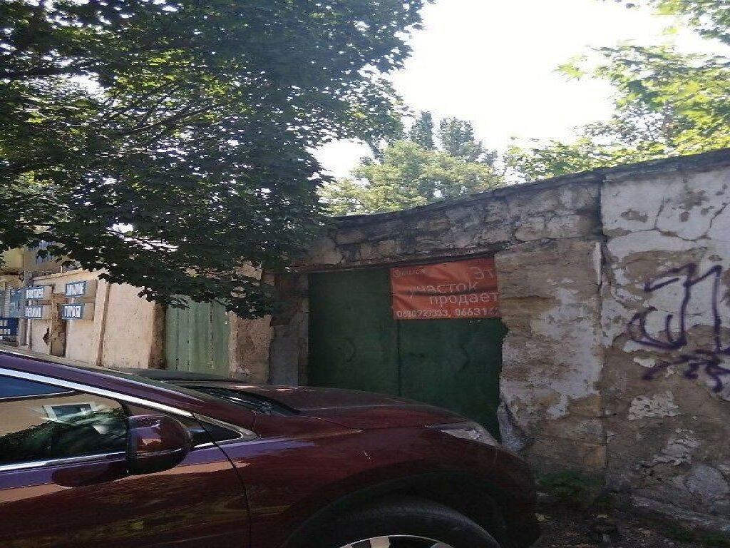 Продажа земельного участка под жилую застройку в Николаеве, район Центральный, Никольская 31, площадь 7 соток