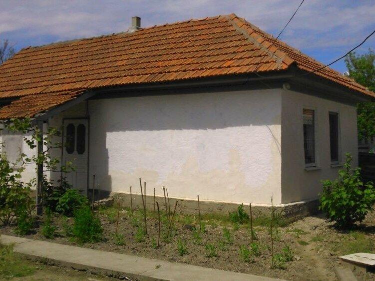 Продам дом в Вилково