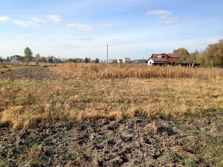 Продаётся земельный участок в селе Крехаев