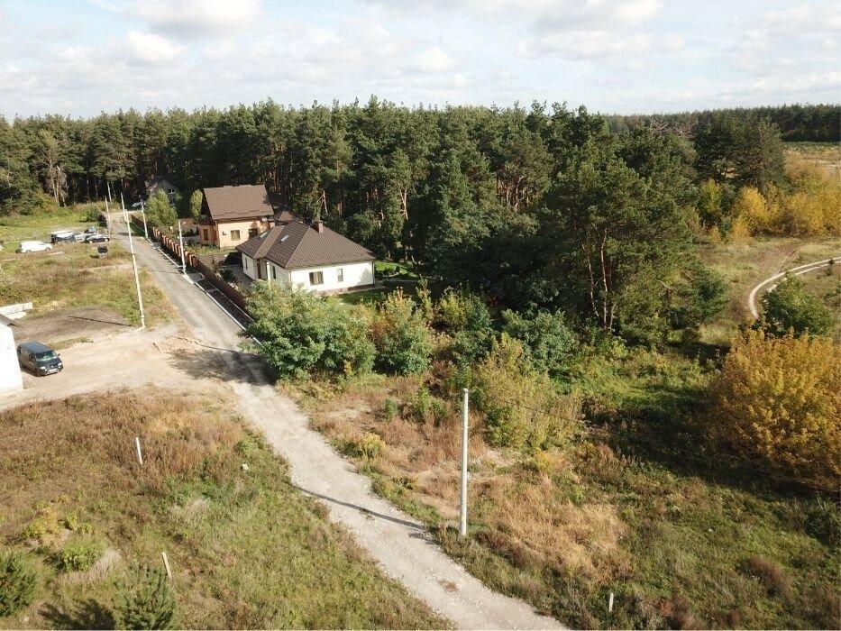 Продажа земли в селе Новое ( Тарасовка) возле леса