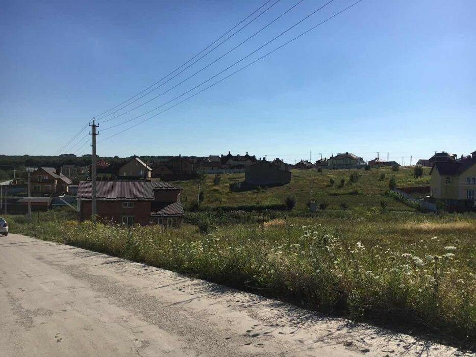 Продаж земельна ділянка під житлову забудову- Хмельницький, Озерна
