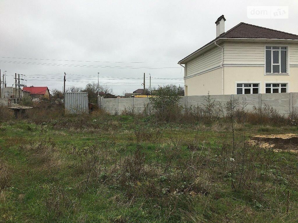 Продажа земельного участка под жилую застройку в селе Таирово, Одесской области, Рогозная улица, площадь 3 сотки